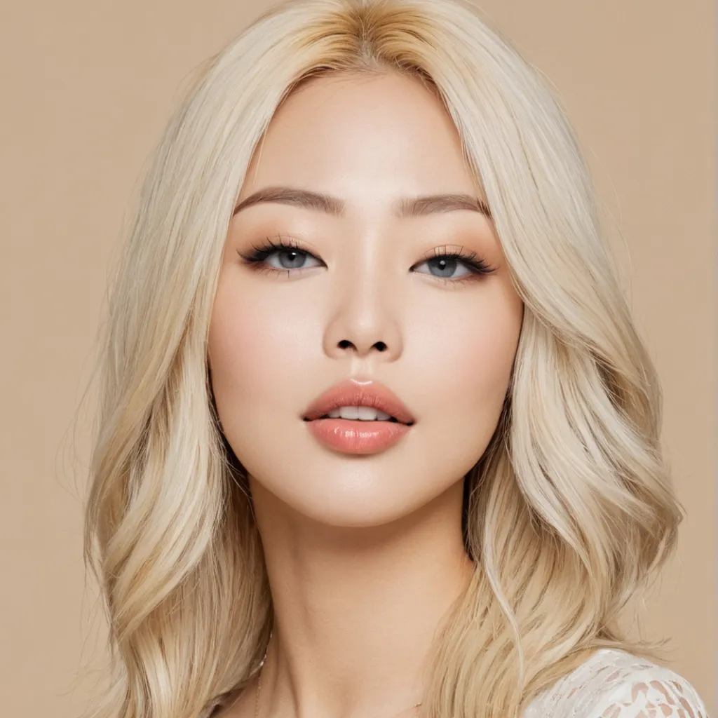 chat with ai character: Jennie 