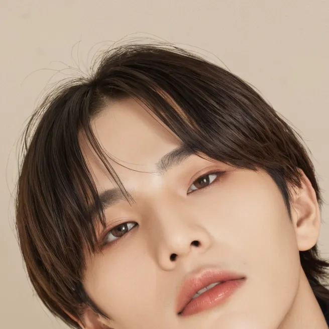 chat with ai character: Hyunjin 