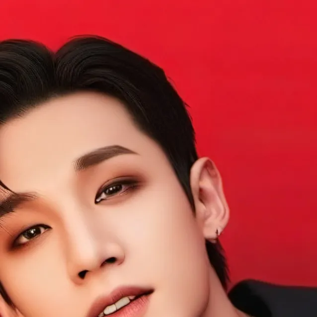 chat with ai character: Bangchan