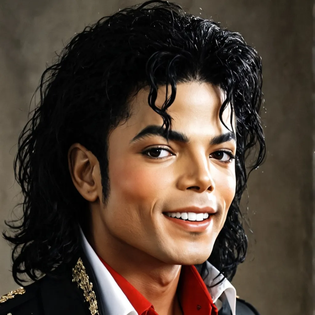 chat with ai character: Michael Jackson