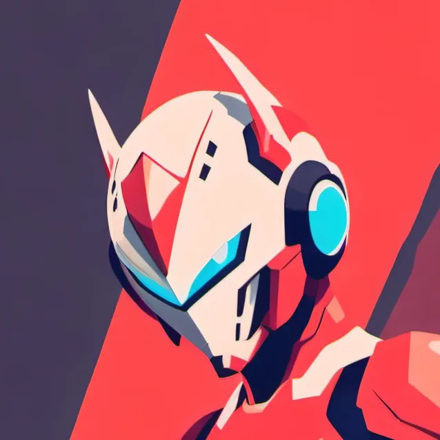 chat with ai character: Samaritan