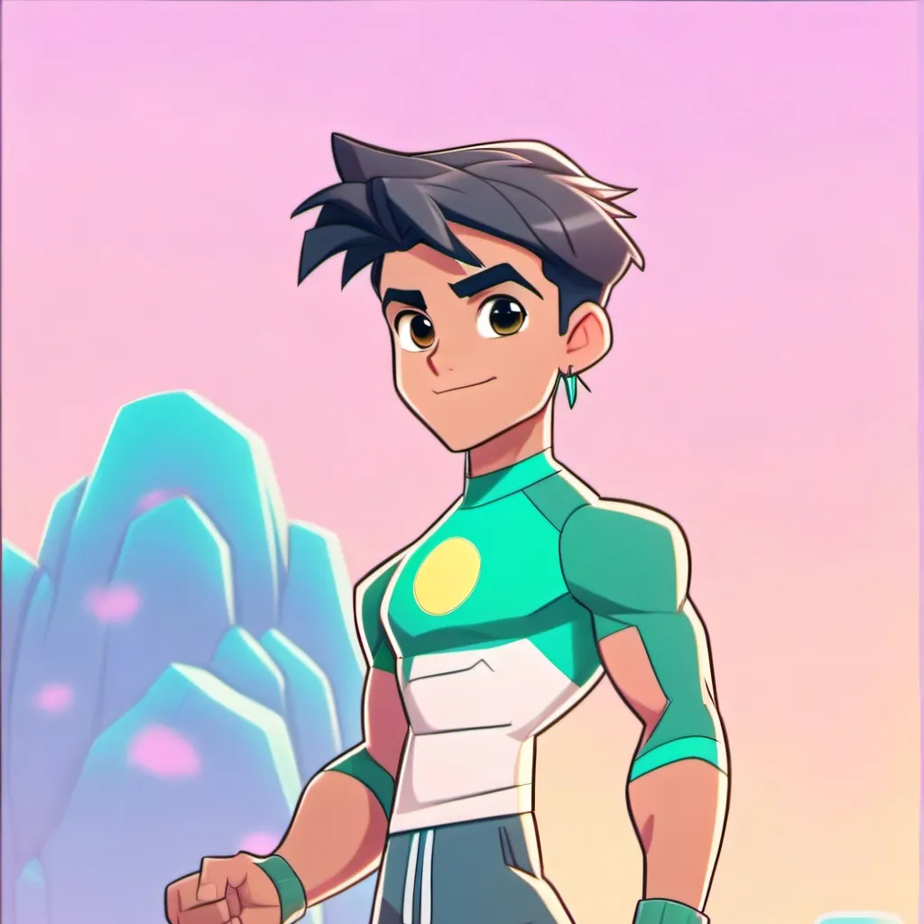 chat with ai character: Ryan tech