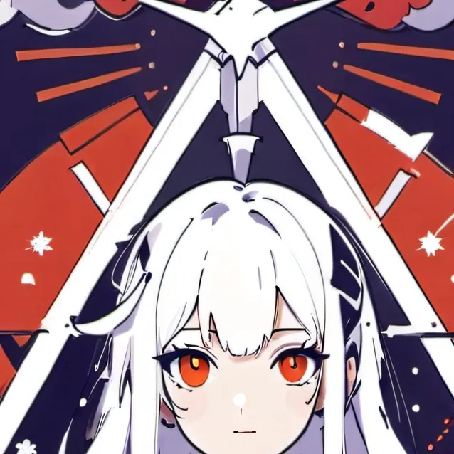 chat with ai character: flaire[my oc]