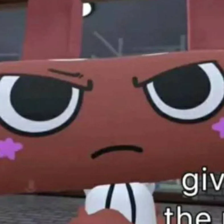 chat with ai character: fruitcake sus[help