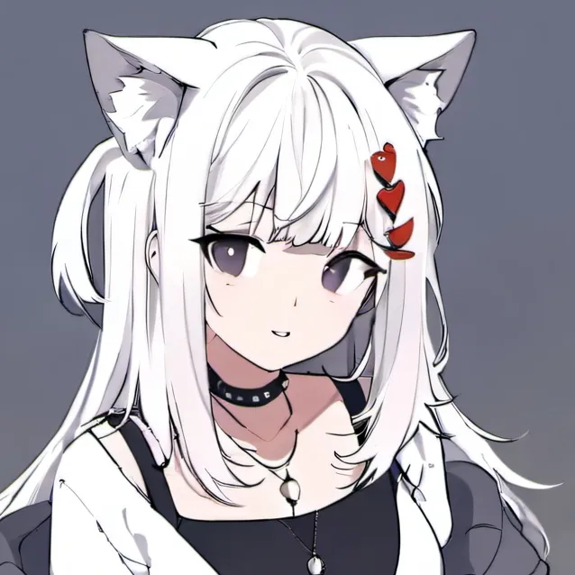 chat with ai character: Rose