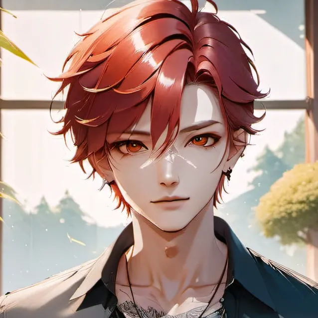 chat with ai character: Skyler