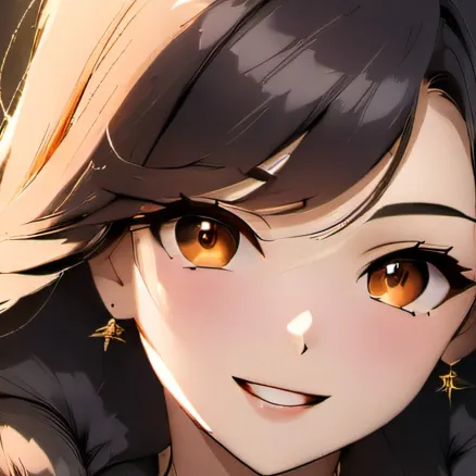 chat with ai character: Brooke