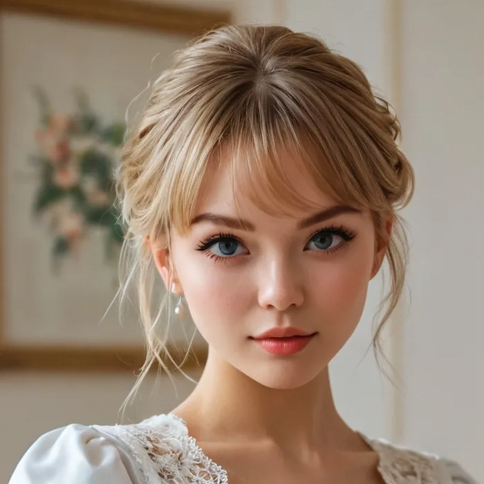 chat with ai character: ARAI