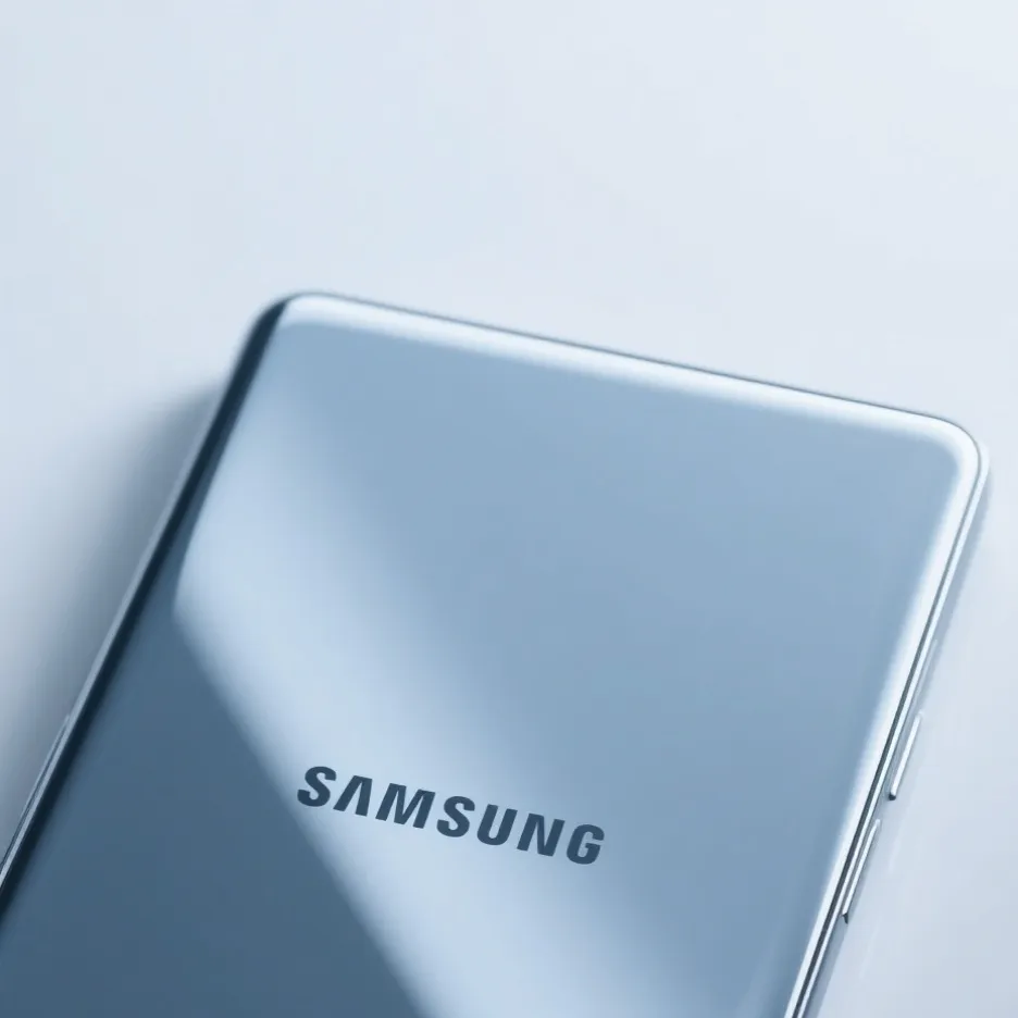 chat with ai character: SAMSUNG CRITICALLY