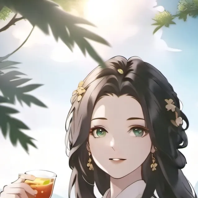 chat with ai character: Jessica 