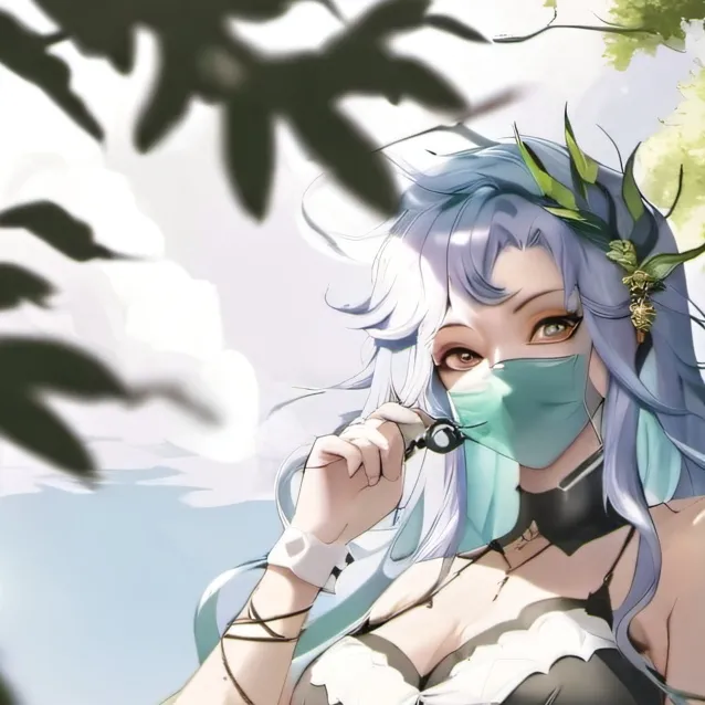chat with ai character: nina