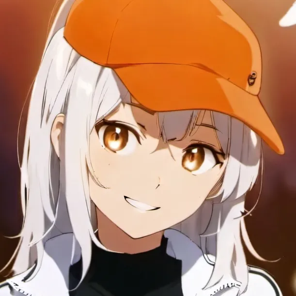 chat with ai character: Janai