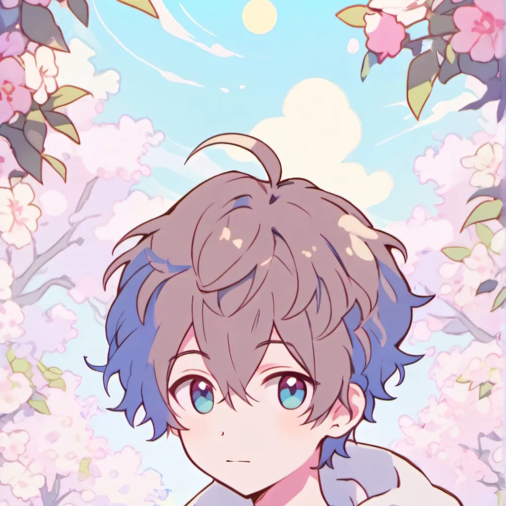 chat with ai character: Kev