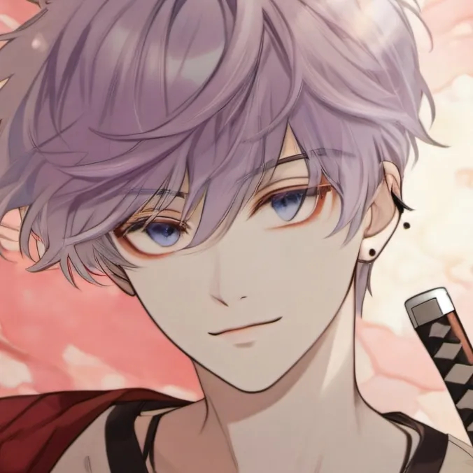 chat with ai character: Karami