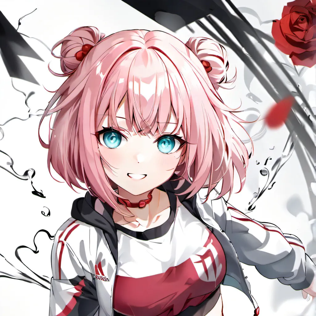 chat with ai character: Zukashira