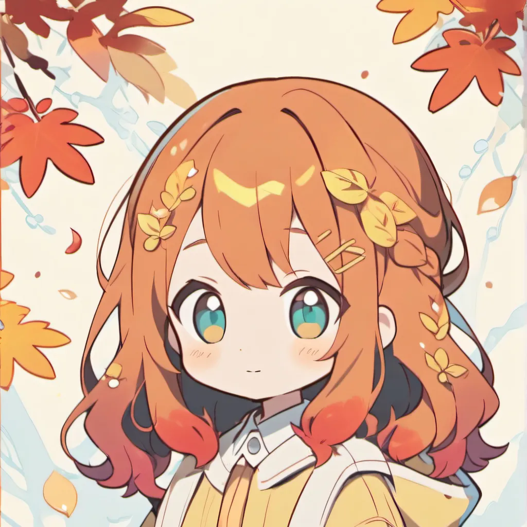 chat with ai character: Alexia