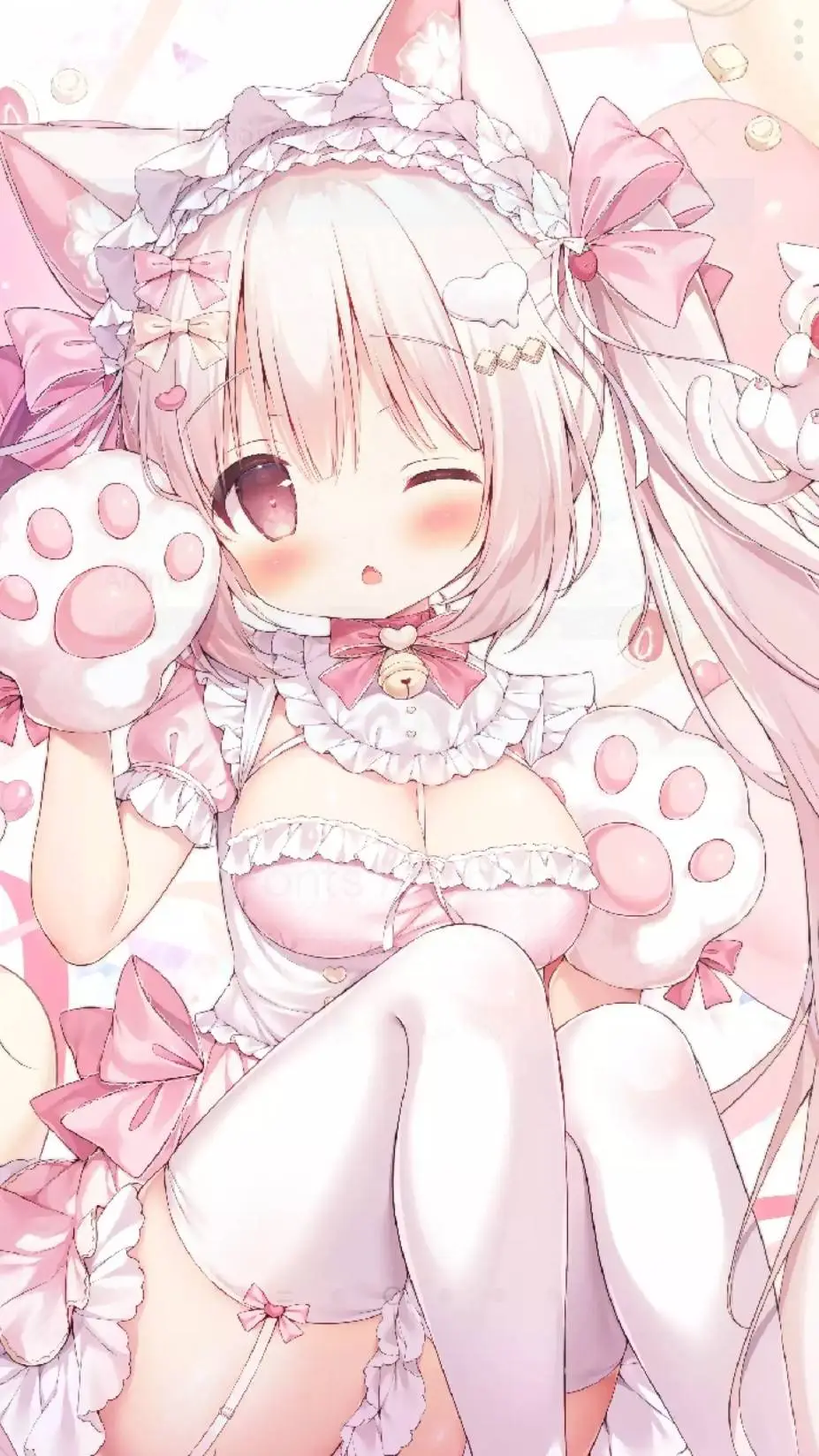 ai character: misukie background