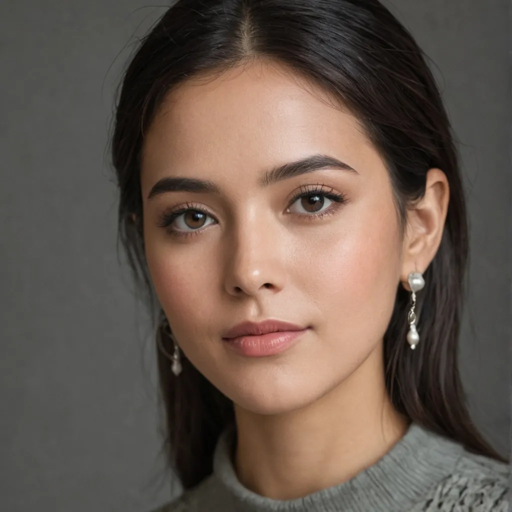 chat with ai character: Miley