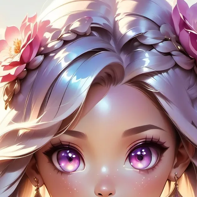 chat with ai character: The Surgar Plum 