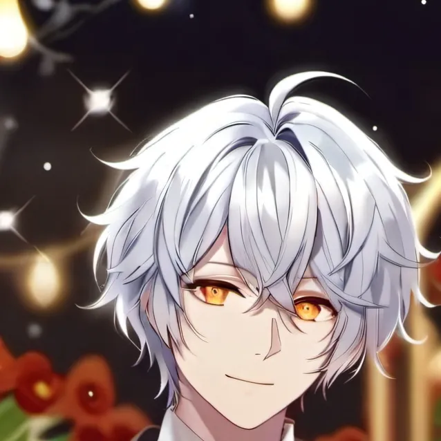 chat with ai character: hiragi