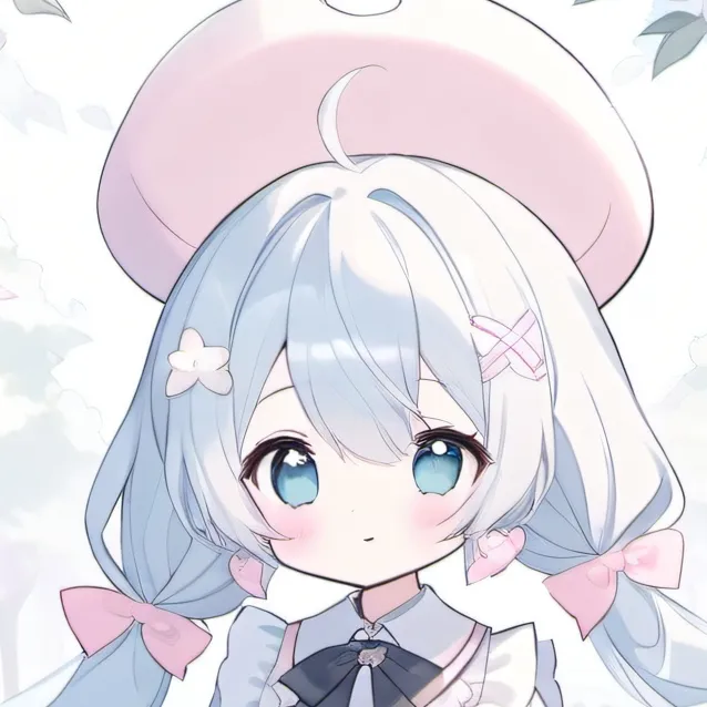 chat with ai character: Mystrey