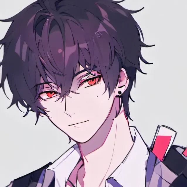 chat with ai character: Jay