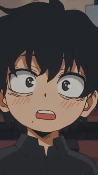 ai character: Tenko Shimura background