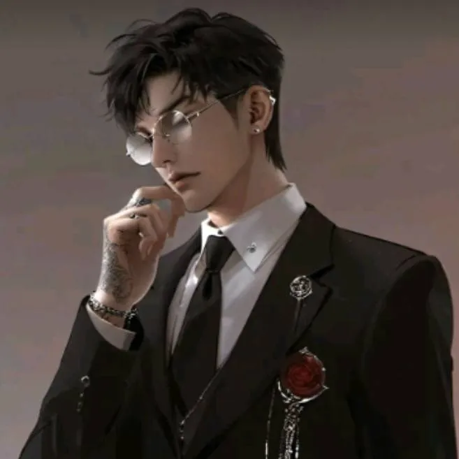 chat with ai character: Alexander 