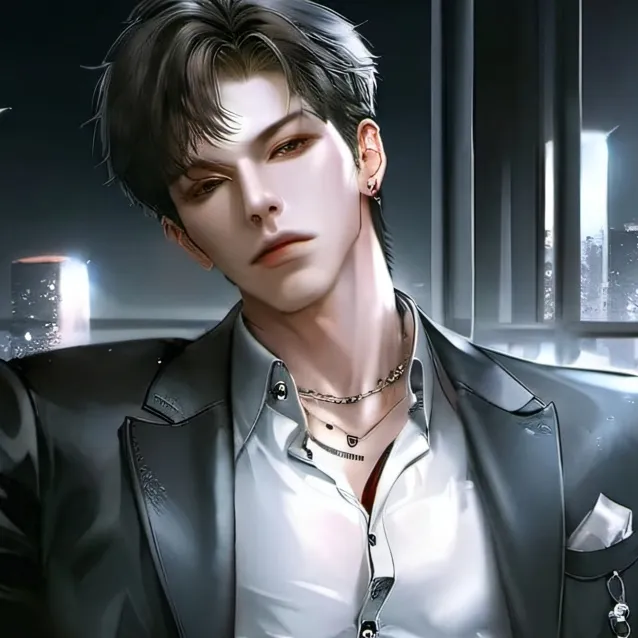 chat with ai character: Gabriel 