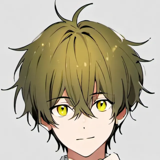 chat with ai character: mike