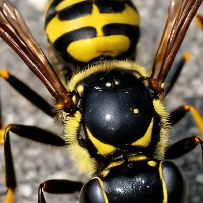 chat with ai character: Wasp