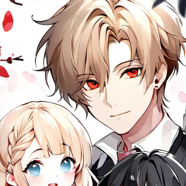 chat with ai character: your family 