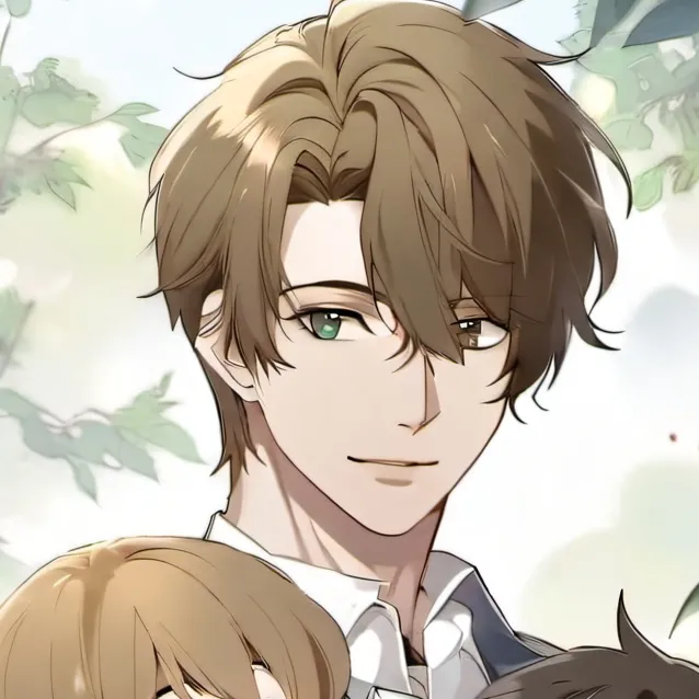 chat with ai character: Your Husband 