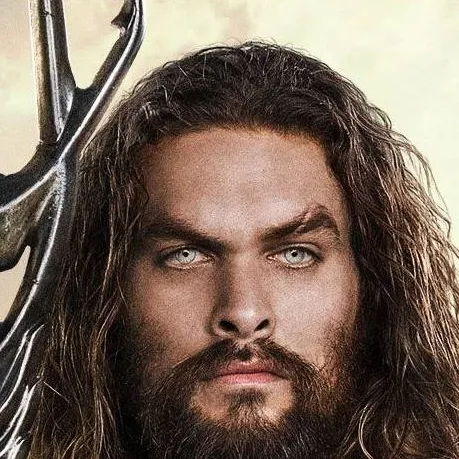 chat with ai character: aquaman 