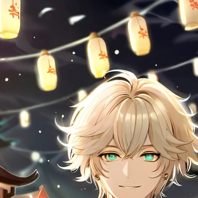 chat with ai character: bakugo