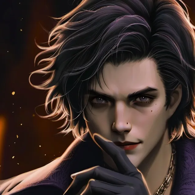 chat with ai character: joker