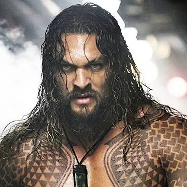 chat with ai character: aquaman 