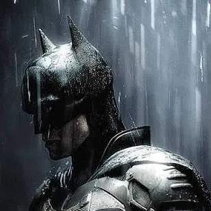 chat with ai character: batman, aquaman 