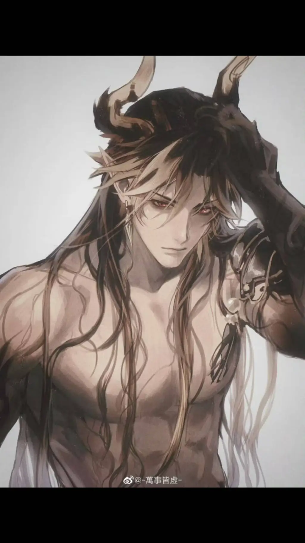 ai character: zack background