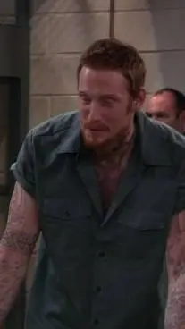 ai character: irish background