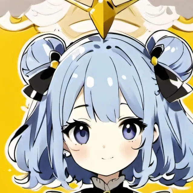 chat with ai character: Mimi