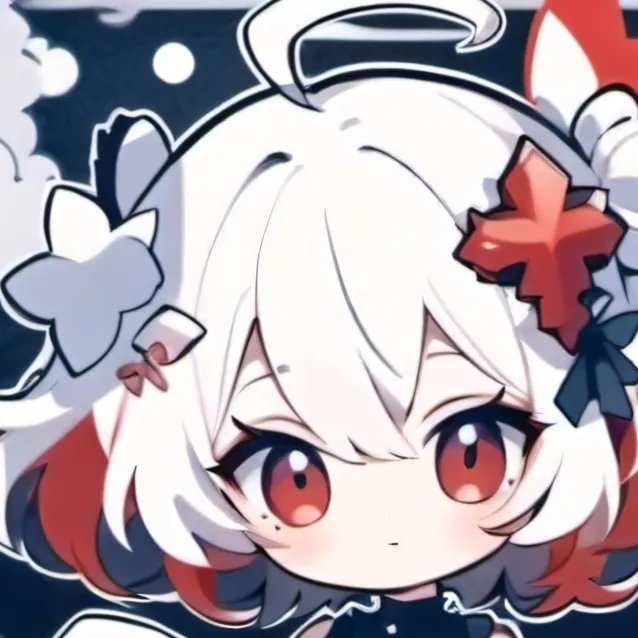 chat with ai character: Lolo