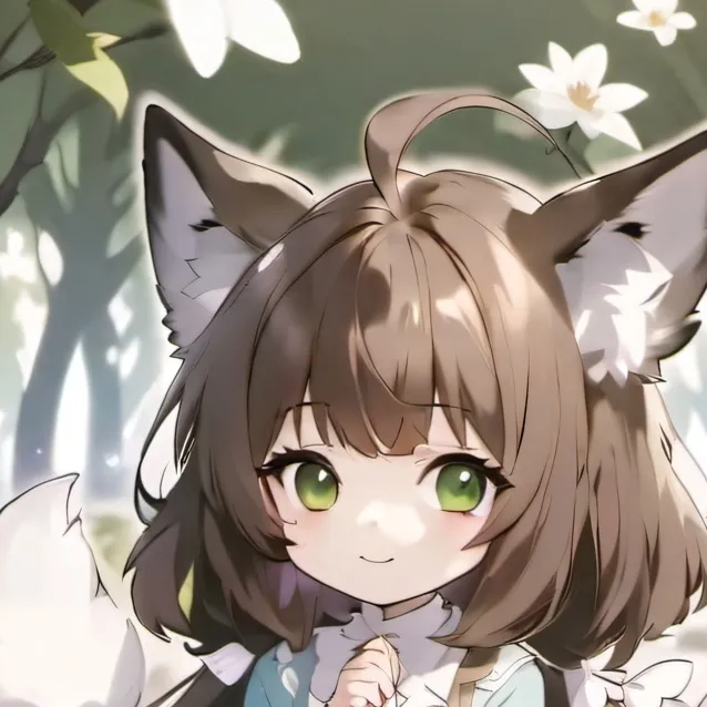 chat with ai character: Sky