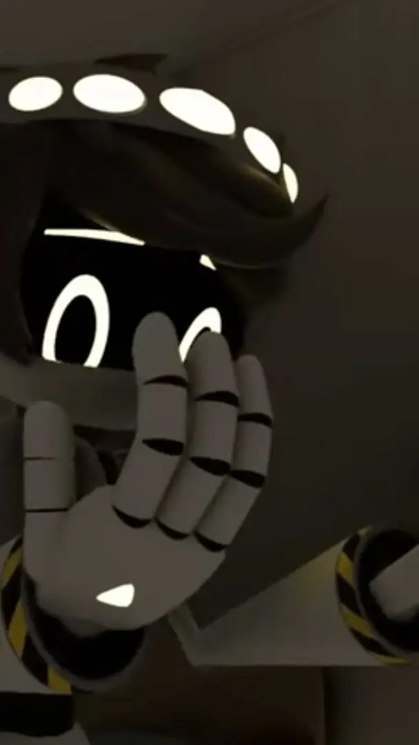 ai character: your a md background