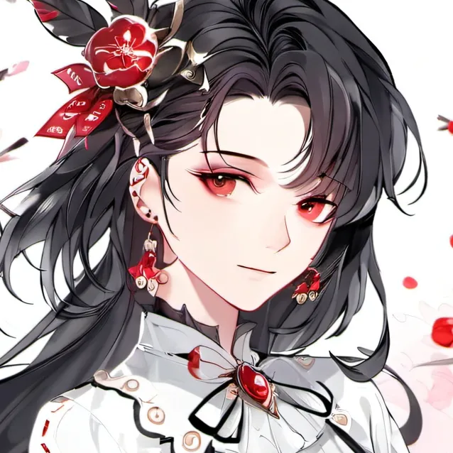 chat with ai character: Fernanda