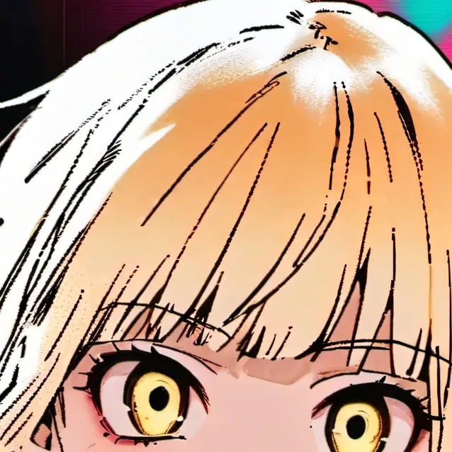 chat with ai character: Toga