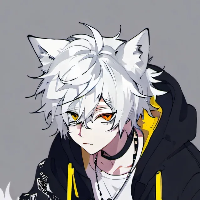 chat with ai character: Jack