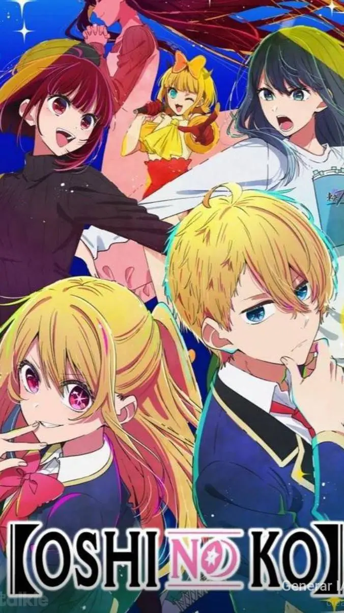 ai character: ★→𝙝𝙤𝙨𝙝𝙞𝙣𝙤𝙠𝙤 →★ background