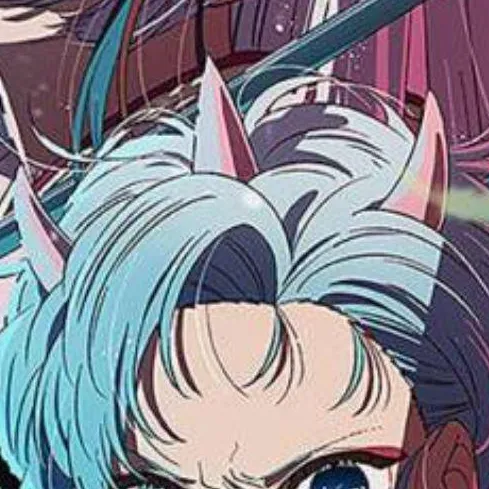 chat with ai character: aqua