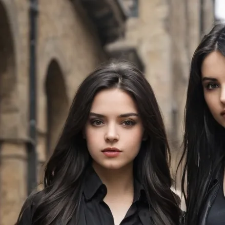 chat with ai character: Children of Hades